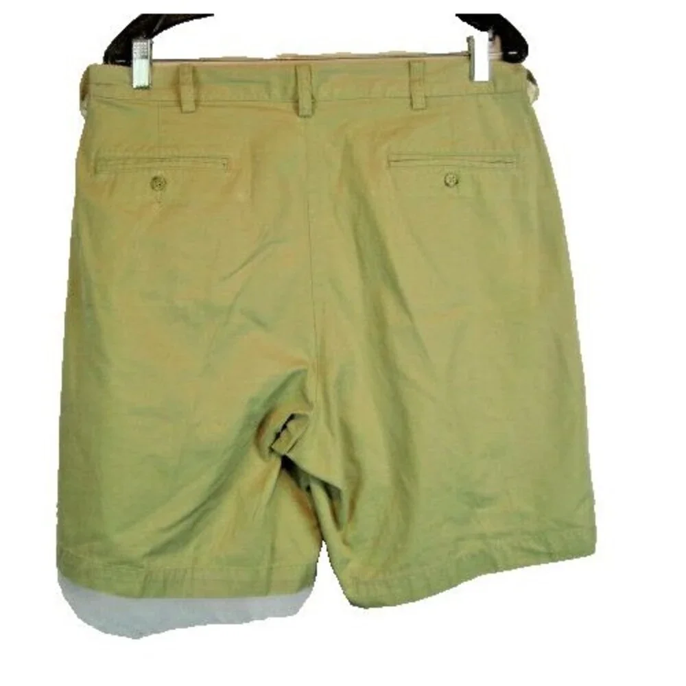 Mens Polo Ralph Lauren Khaki 